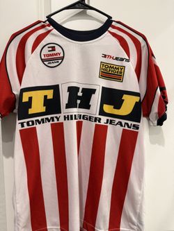 Tommy Hilfiger