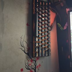 Apex Pro mini