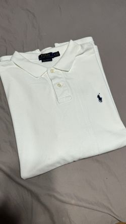 Ralph Lauren polo