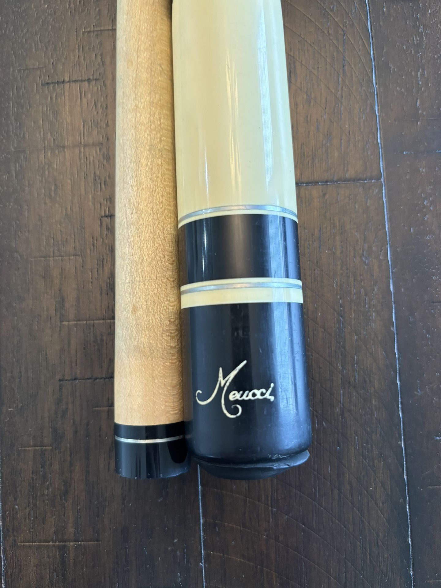 Used Meucci Pool Cue for Sale in Boca Raton, FL OfferUp