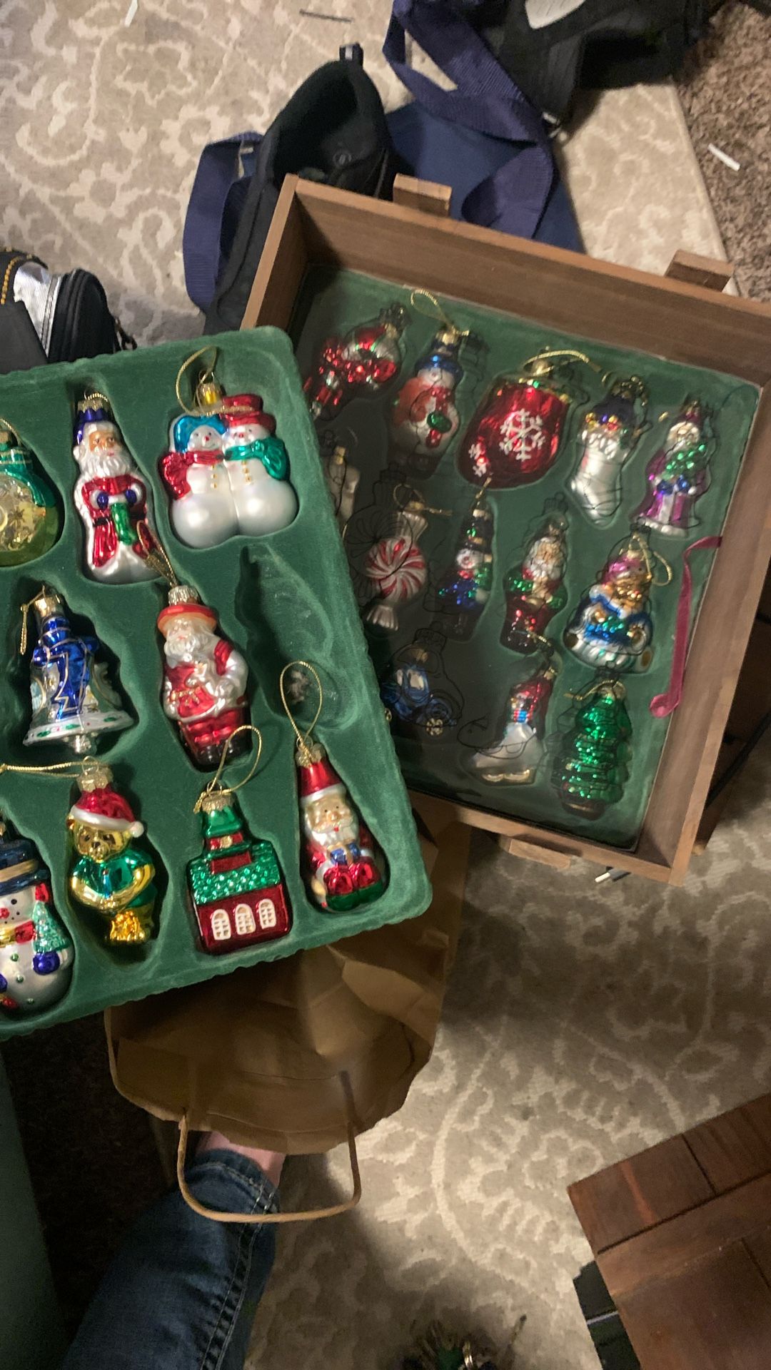 Thomas Poccino Museum Collection