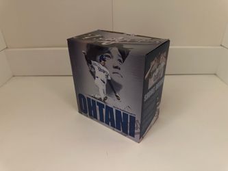 2025 Dodgers - Shohei Ohtani 50/50 Bobblehead “Steals” For Trade