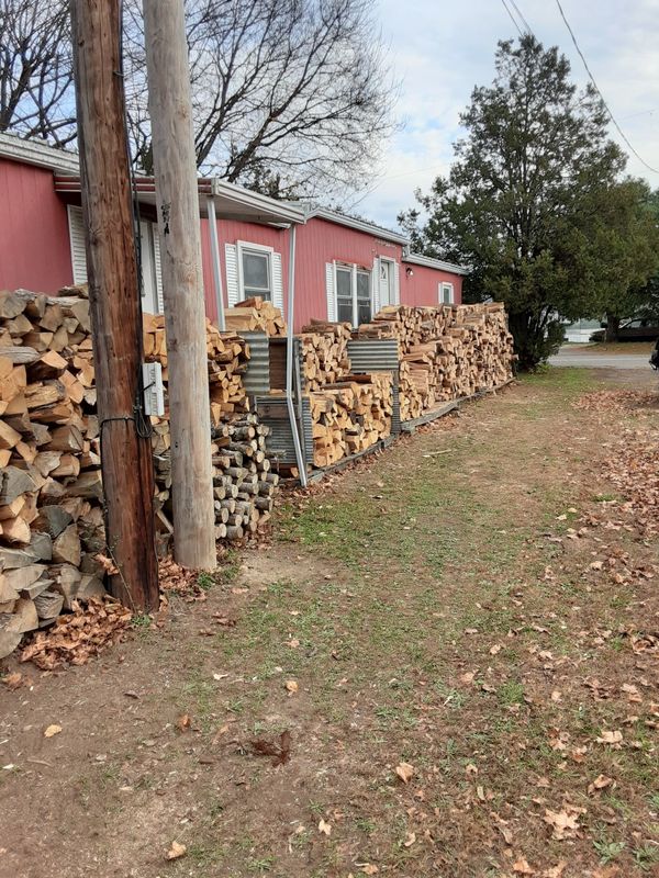 Dry firewood for sale all year around for Sale in Berwick, PA OfferUp