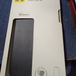 Brand New Still In The Box Black Otter Box For The IPhone 12 Pro Max