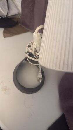 Small lamp