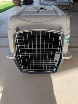 Dog Crate Medium