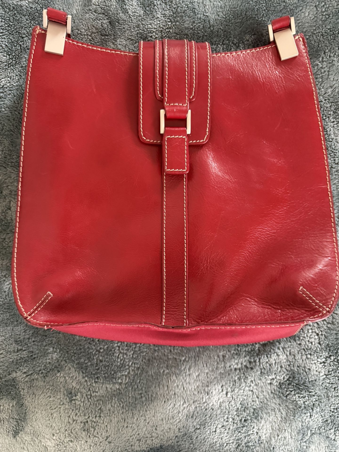Wilson Leather Purse 