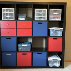 IKEA Storage Shelves - Heavy Duty