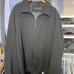Kenneth Cole Mens XL New Jacket
