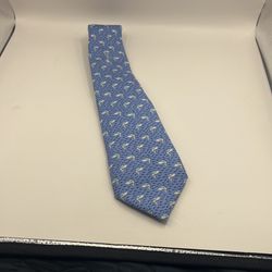 Vinyard Vines Boys Tie 