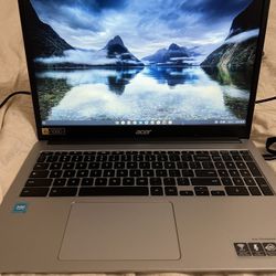 Acer Chromebook