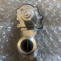 Egr Valve-Mopar 