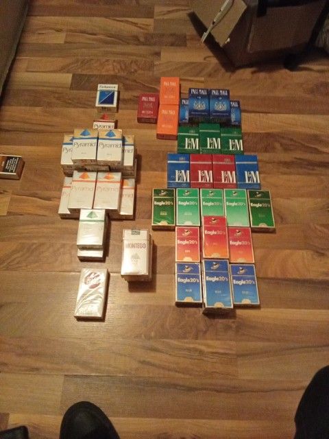 Packs