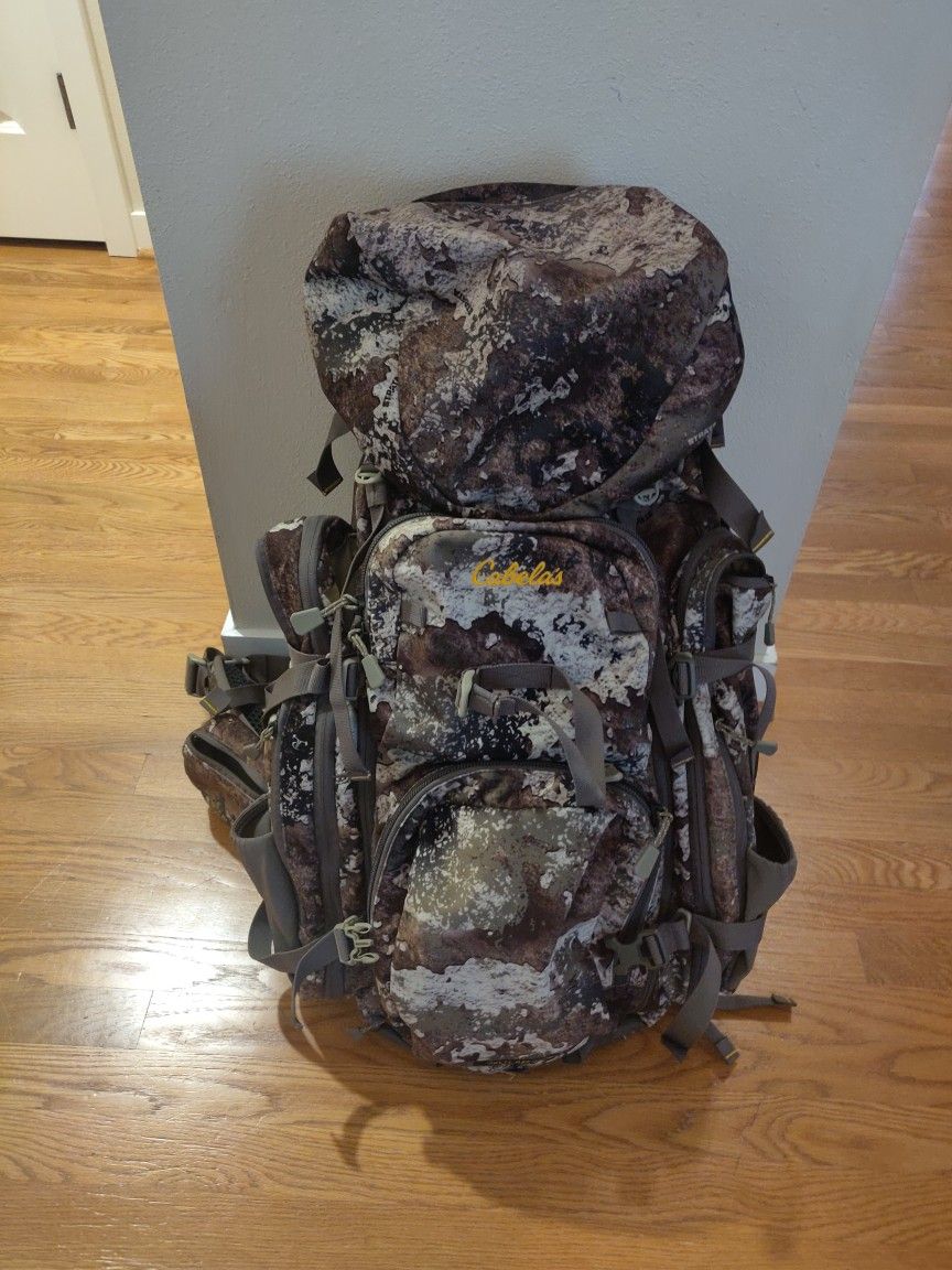 Cabela's Multi Day Pack