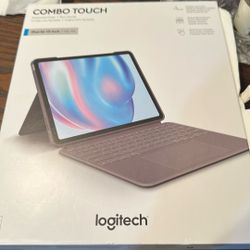 COMBO TOUCH IPAD AIR 13 Inch