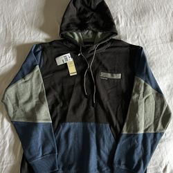Members Only Pullover Hoodie