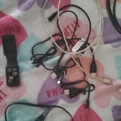 Chargers