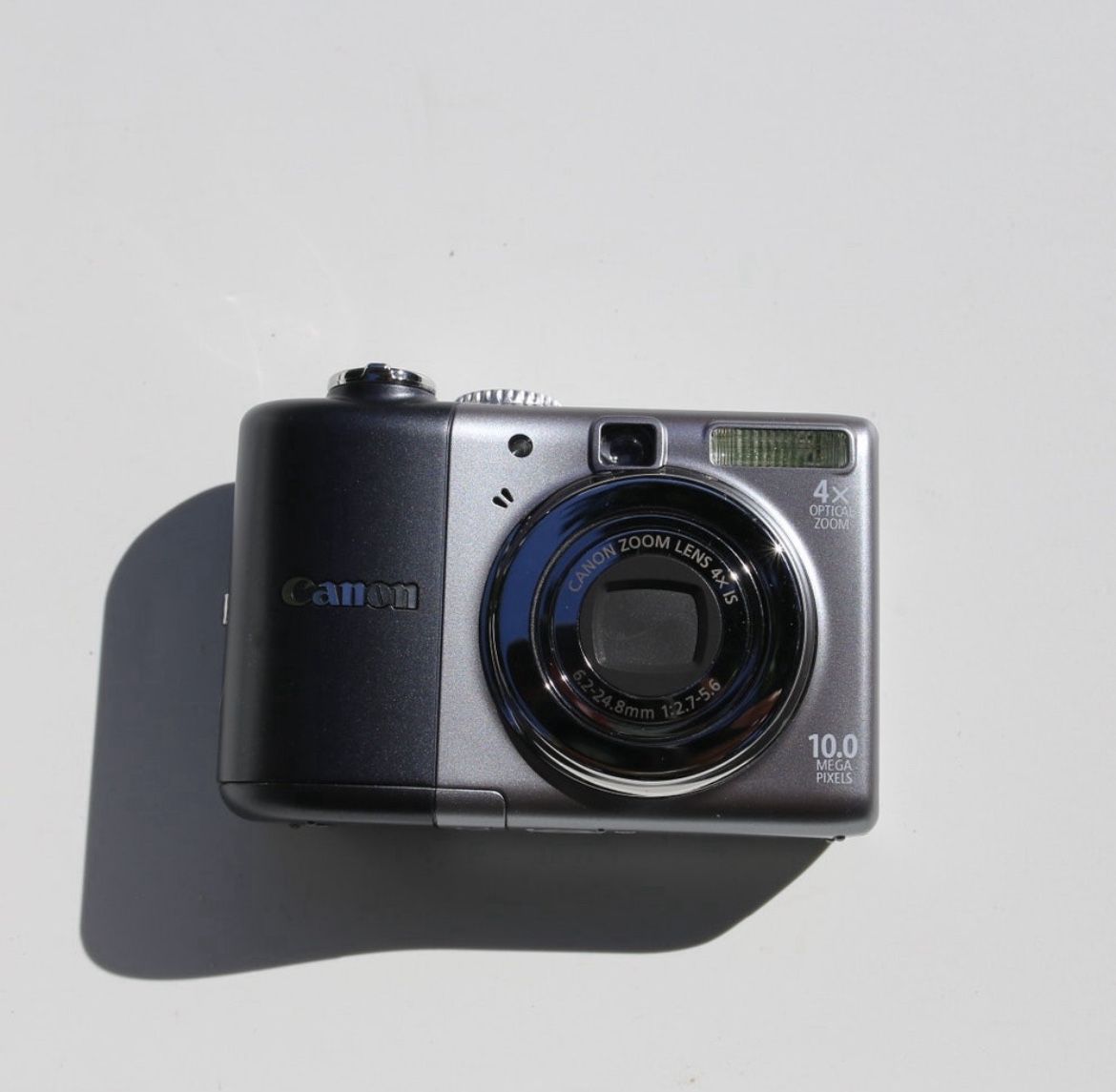 Canon Powershot A1000is Digital Camera | 10 MP