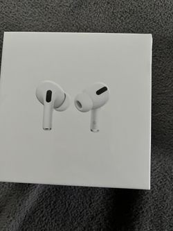 AirPods Pros