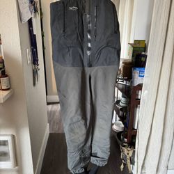 Patagonia Wader 