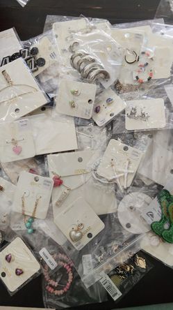 Jewelry wholesale