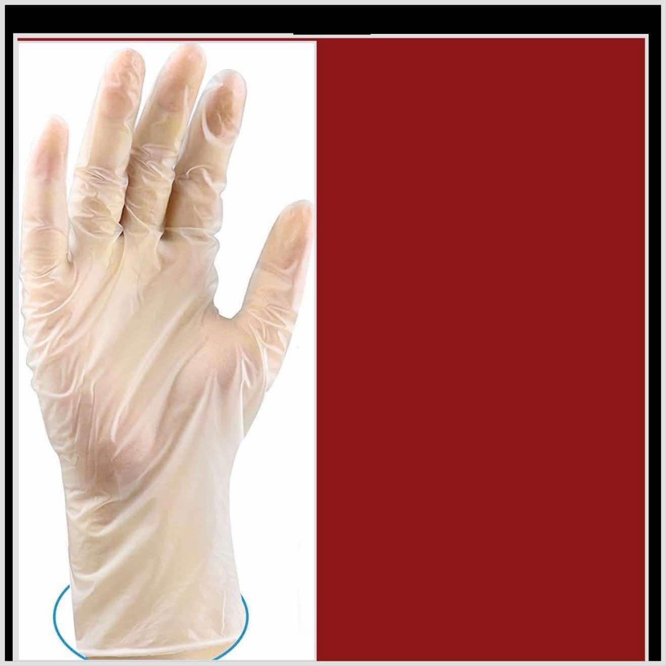 😍😍😍20 boxes for 100!!! Or 10 for $50👏—single boxes of each size- each box has 100 single gloves--medical grade powder free gloves. —Guantes grado