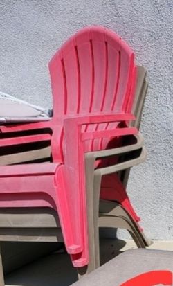 Lawn Chairs