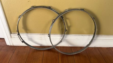 Mapex. Die cast snare hoop