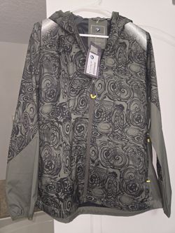 BMW Active Ladies Jacket - New with Tags