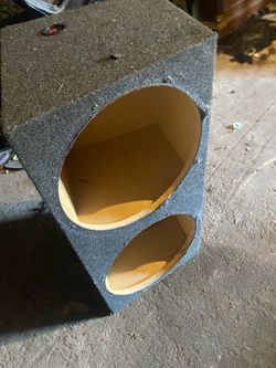 15” box