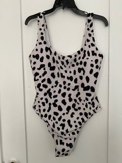 Bathing suit
