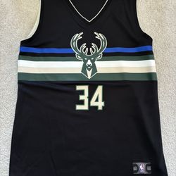 NBA XL youth Jersey 