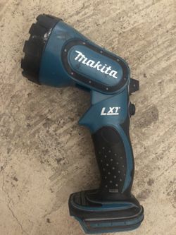 Makita Light 