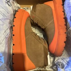UGG Neumel Weather Hybrid Boot