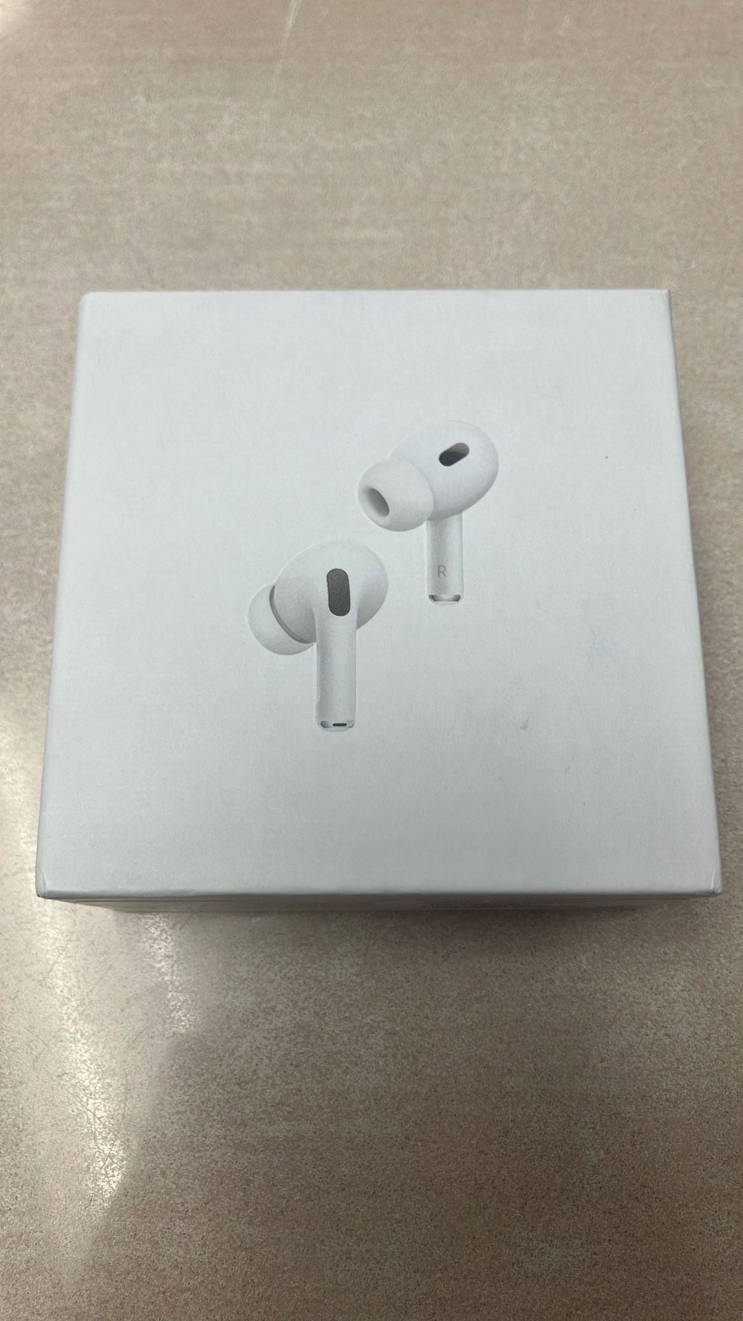 Air Pod Pros Need Gone ASAP 
