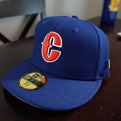 NEW ERA HAT 