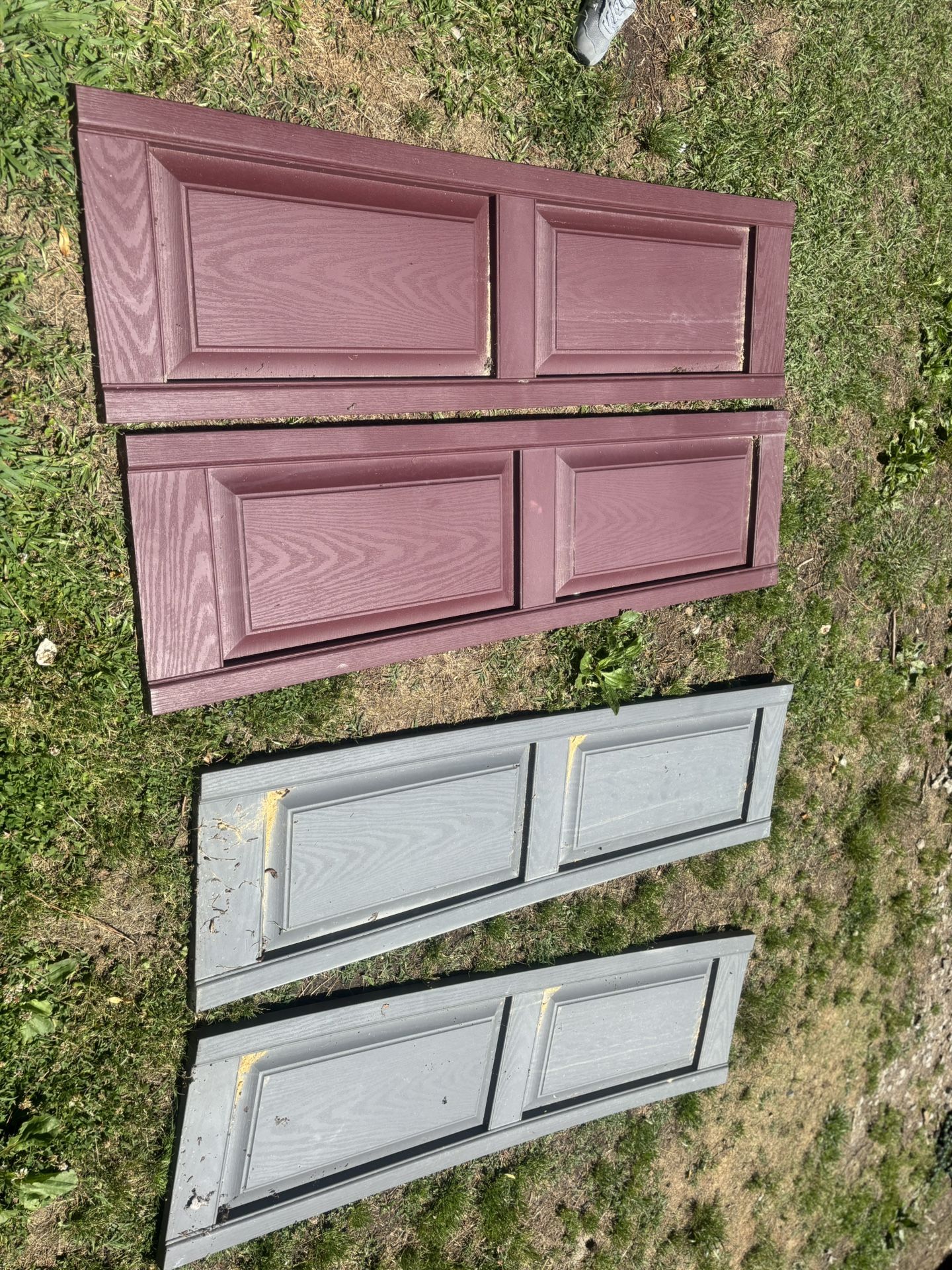 Free Window Shutters