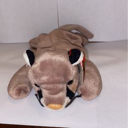 Beanie Baby 