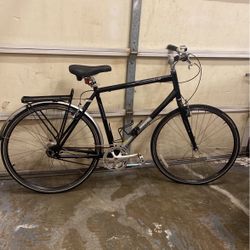 Jamis Commuter 2 Bike 