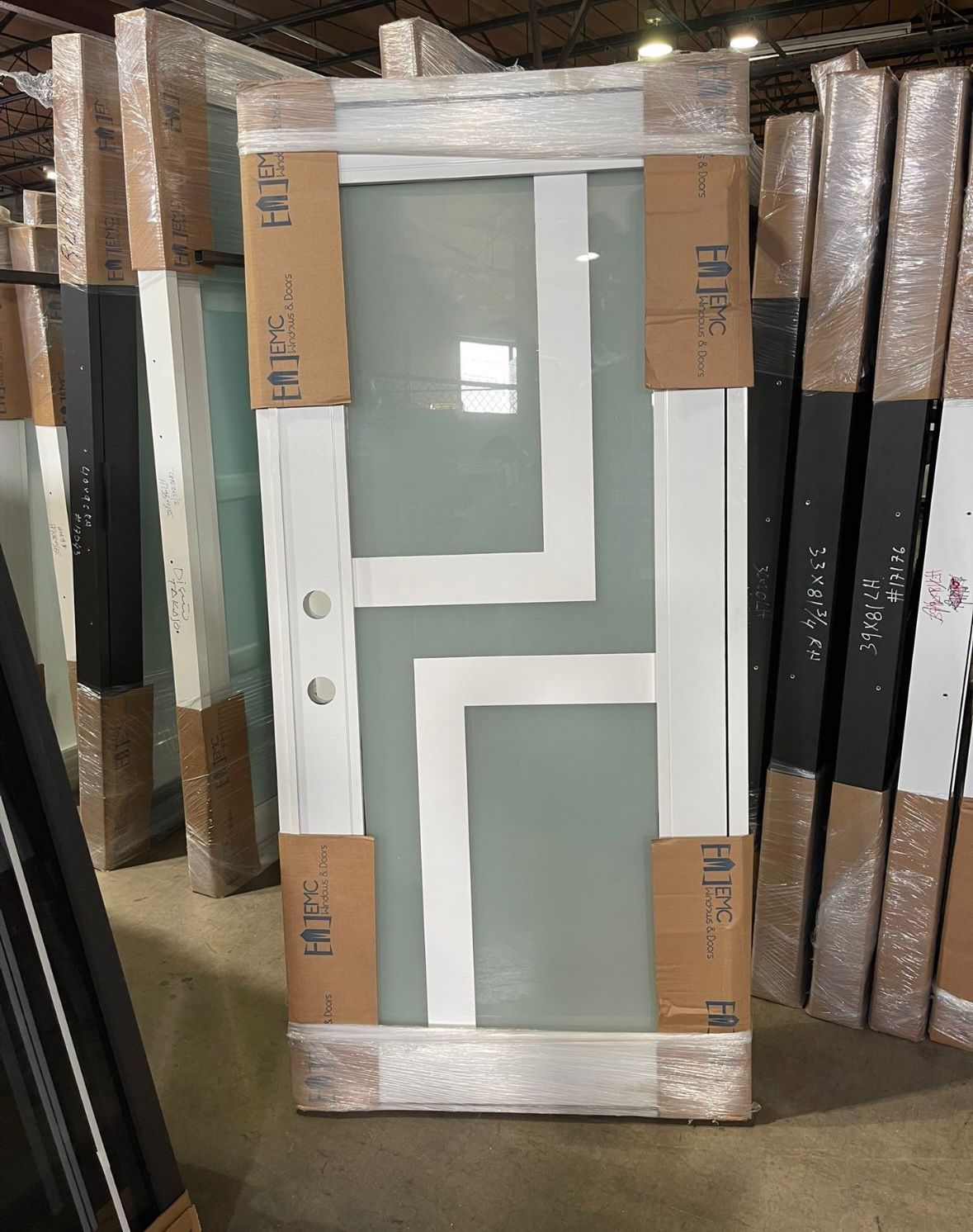 Impact Windows Doors $1,160