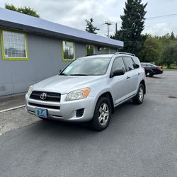 2010 Toyota Rav4