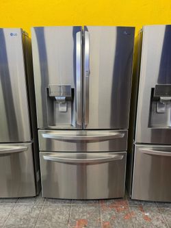 Fridge LG