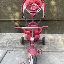 Radio Flyer Tricycle