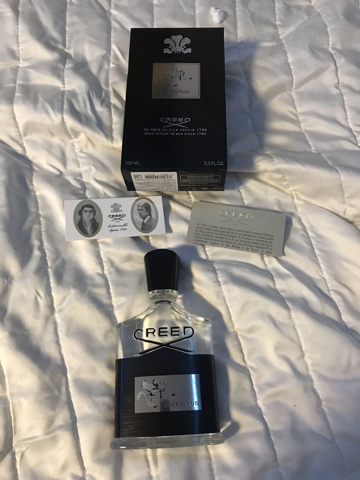 Creed Aventus