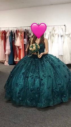 Quince Dress