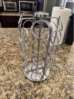 Keurig Pod Holder