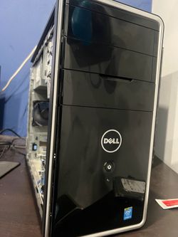 Dell Inspiron pc