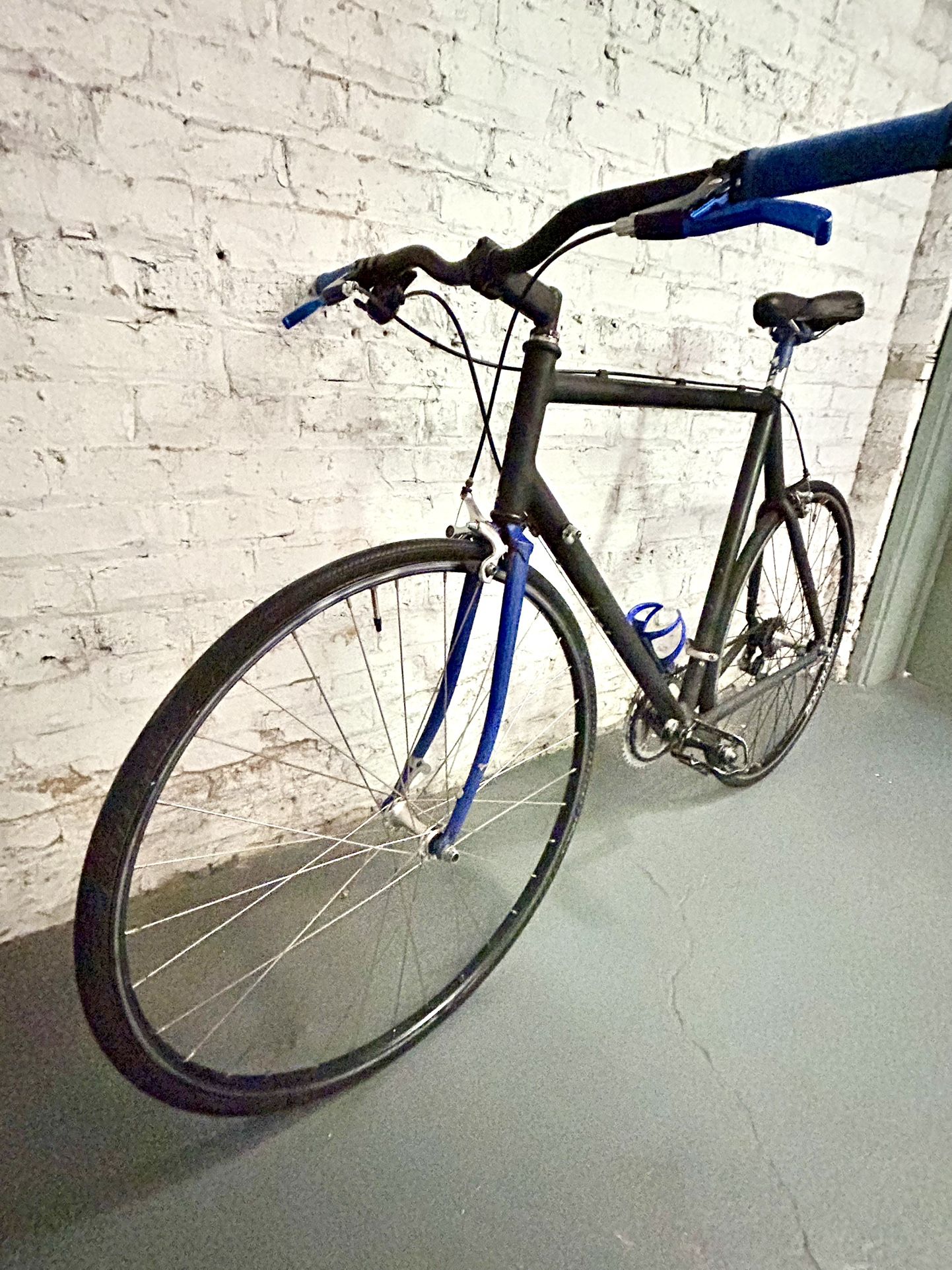 Bike Hybrid/City $100