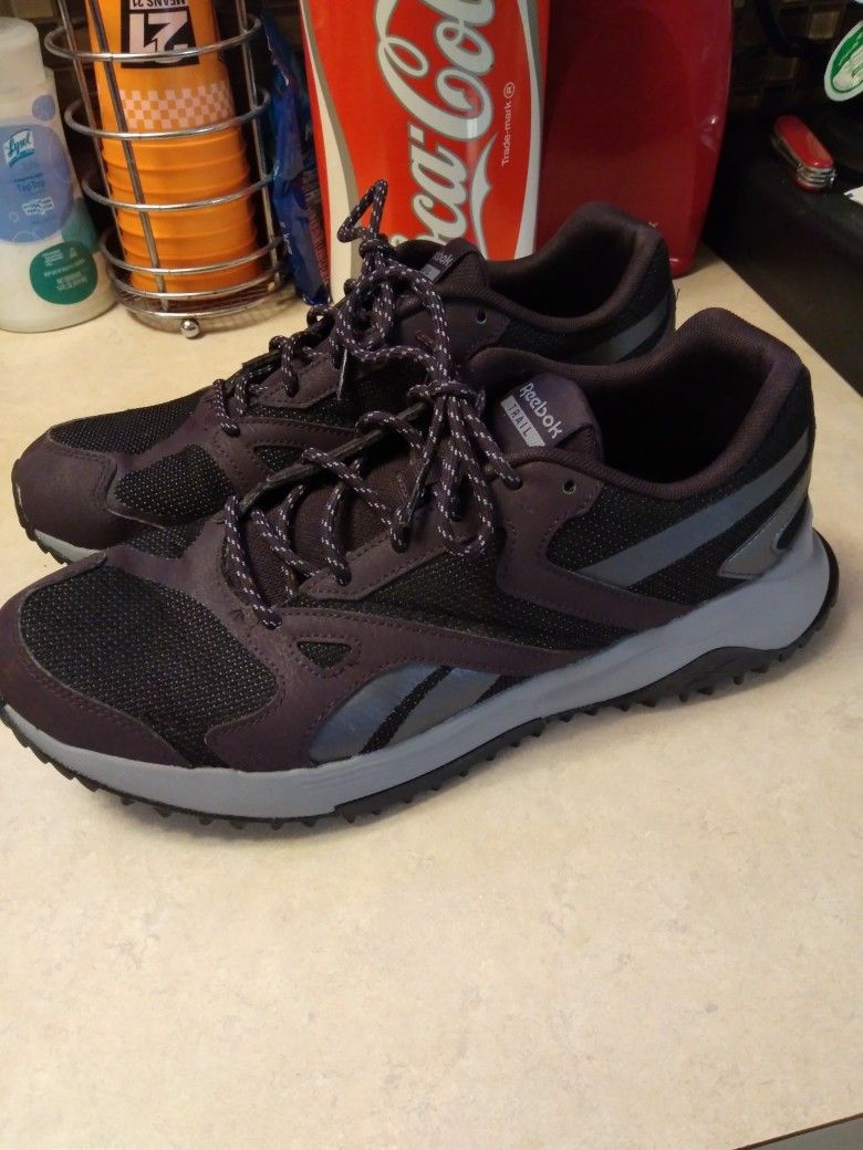 Reebok Trail Shoes