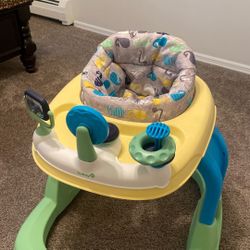 Baby Walker